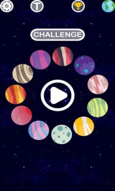 星球崛起手游