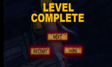 冰淇淋恐怖修女手游