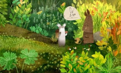 森林精灵手游