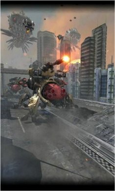 银河守卫队手游