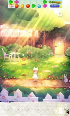 找猫咪大作战手游