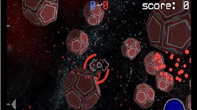 星球射击手游