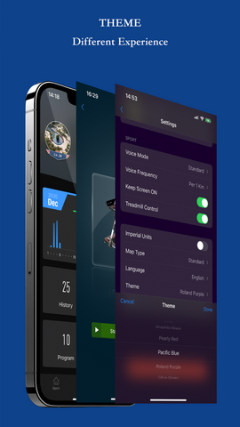 健家运动app