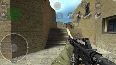 csgo躲猫猫手游