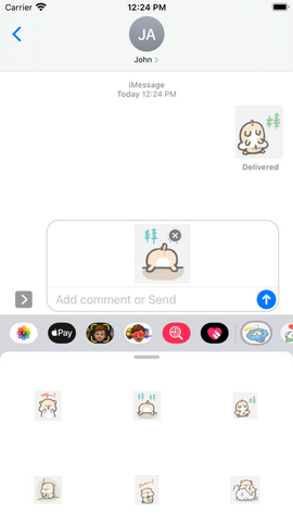 仓鼠丁满满app