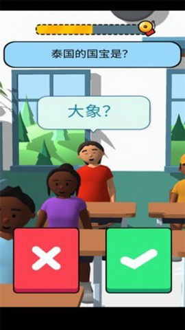 脑洞学园手游