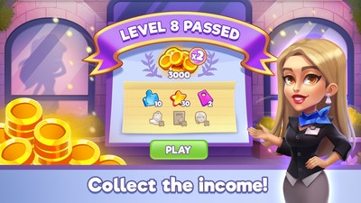 时装店大亨手游