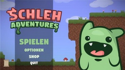 施莱历险记手游