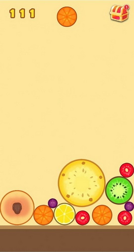 合成大西瓜破解版