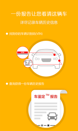 车鉴定app