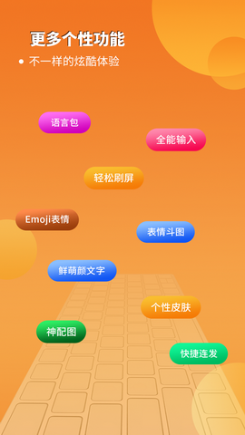 西瓜输入法繁体版