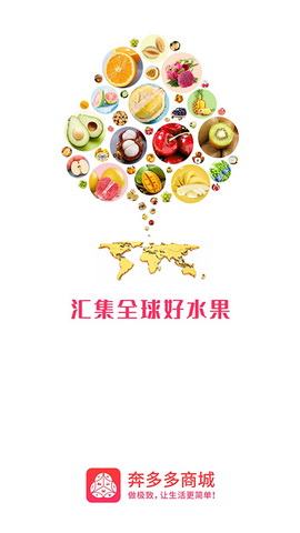 奔多多app