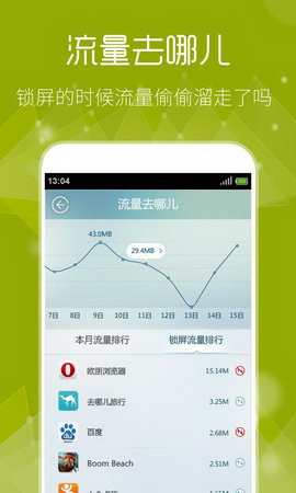 流量精灵app