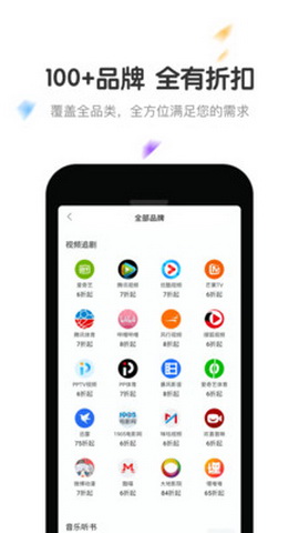 倍省卡app