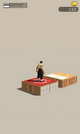 功夫跳跳乐手游