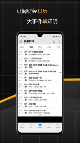 英为财情app