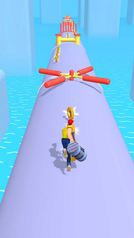 管道跳跃3d手游