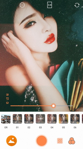 萌甜相机app