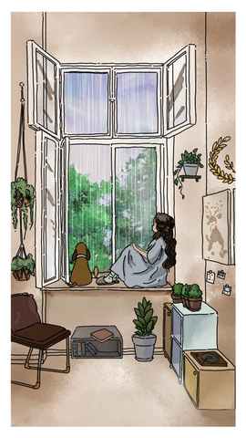 睡眠小屋app