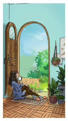 睡眠小屋app