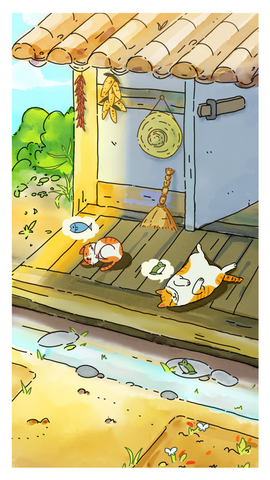睡眠小屋app