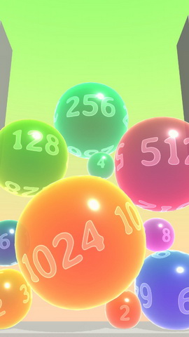 融合果冻3D