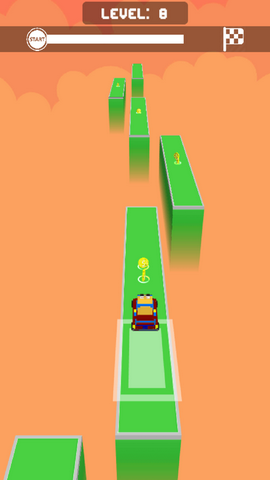 加入Blob赛跑者3D
