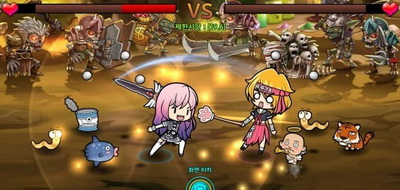 地牢女孩中文版