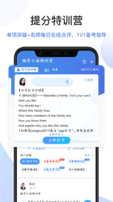 羊驼雅思