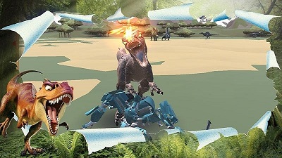 合金风暴2