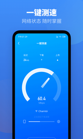 每日流量