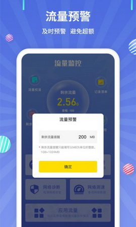 流量监控