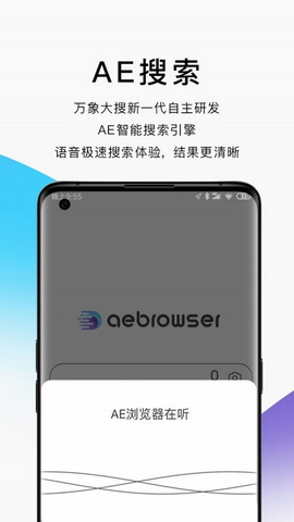 AE浏览器官方版