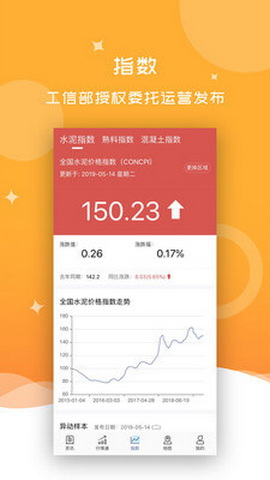 中国水泥网官方版