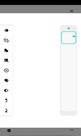 Pocket绘画
