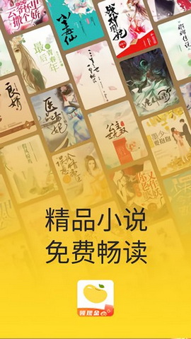 黄豆小说最新版
