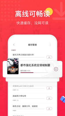 老猫小说