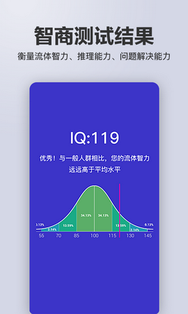 多多智商测试