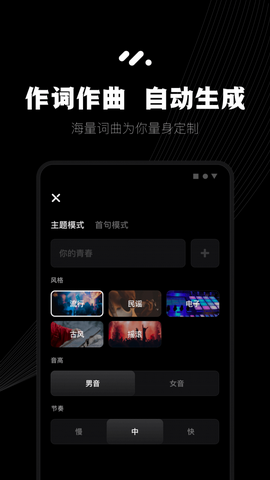 小森唱