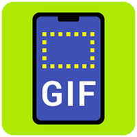 录屏生成gif工具
